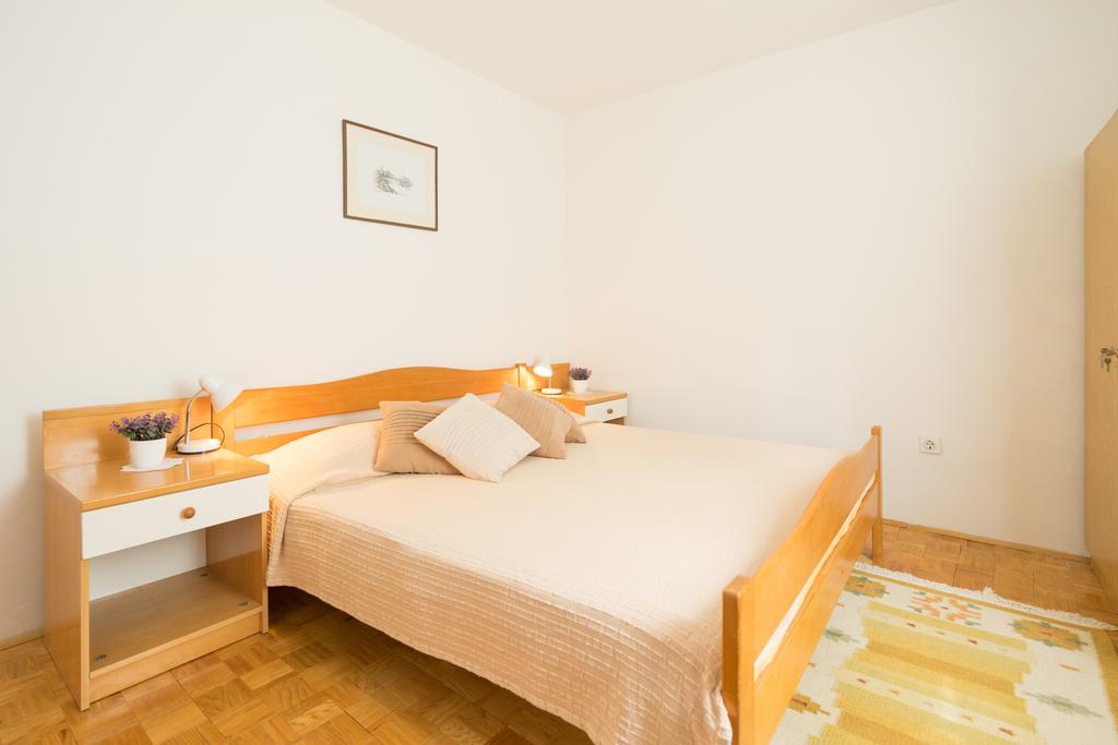 Apartments Sarah Medvinjak Habitación foto