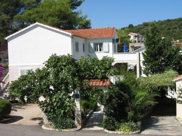 Apartments Sarah Medvinjak Exterior foto